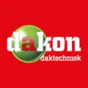 Logo van Dakon Techniek