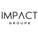 Logo van IMPACT GROUPE - Aviation - Rail - Transport