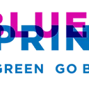 Logo van Bluespring