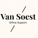 Logo van Van Soest Office Support
