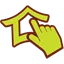 Logo van Blokhutwinkel.nl