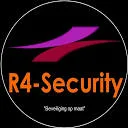 Logo R4-Security