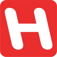 Logo van De Haan Wielersport