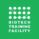 Logo van Biotech Training Facility