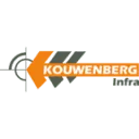 Logo van Kouwenberg Infra