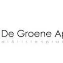 Logo van Dietistenpraktijk De Groene Appel