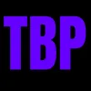 Logo van The Biggest Picture