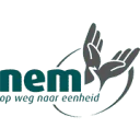 Logo van Stichting Near East Ministry