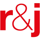 Logo van Rent AND Joy