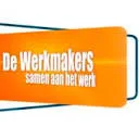 Logo van De Werkmakers