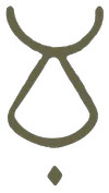 Logo van De Keizersnede Club