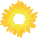 Logo van Buro Flavo