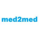 Logo van med2med