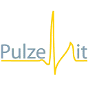 Logo van Pulze-IT