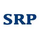 Logo van SRP Zuid