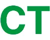 Logo van CT Health Care