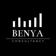 Logo van Benya Consultancy