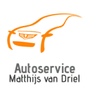 Logo van Autoservice Matthijs van Driel