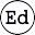 Logo van Ed Smart Parts