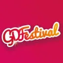 Logo van GDFestival
