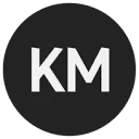 Logo van Klein Media - Organic Growth Agency