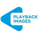 Logo van Playback Images