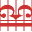 Logo van Musicalics Classical Composers Database / MusicAtlas
