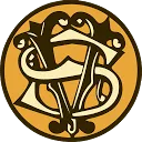 Logo van Herensociëteit ‘De Vereeniging' te 's Gravenhage