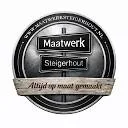 Logo van Maatwerk Steigerhout