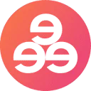Logo van Triple Nine