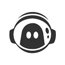 Logo Space Ghost