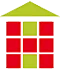 Logo Haskestaete Makelaardij