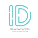 Logo van Irina Damascan ZZP