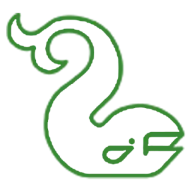 Logo van Zaanse Golf Club