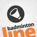 Logo van badmintonline.nl