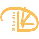 Logo van Studio Daadkracht