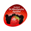 Logo van Westlandse Aardbei