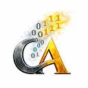 Logo Code Alchemists