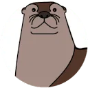 Logo van Digital Otter