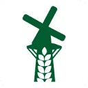 Logo van Molen de Roos