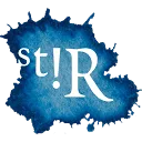 Logo van Stir - register voor professioneel begeleiders