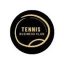 Logo van Tennis Business Club