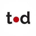 Logo van Thrive Dynamic