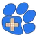 Logo van Dierenkliniek Capelle