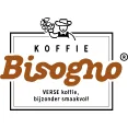 Logo Koffie Bisogno