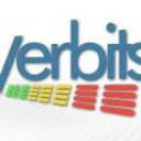 Logo van Verbits