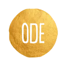 Logo van Ode Communicatie