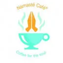 Logo van Namasté Café