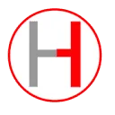 Logo van Hoederkunststofvloeren