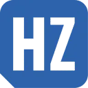 Logo van HZ Automatisering